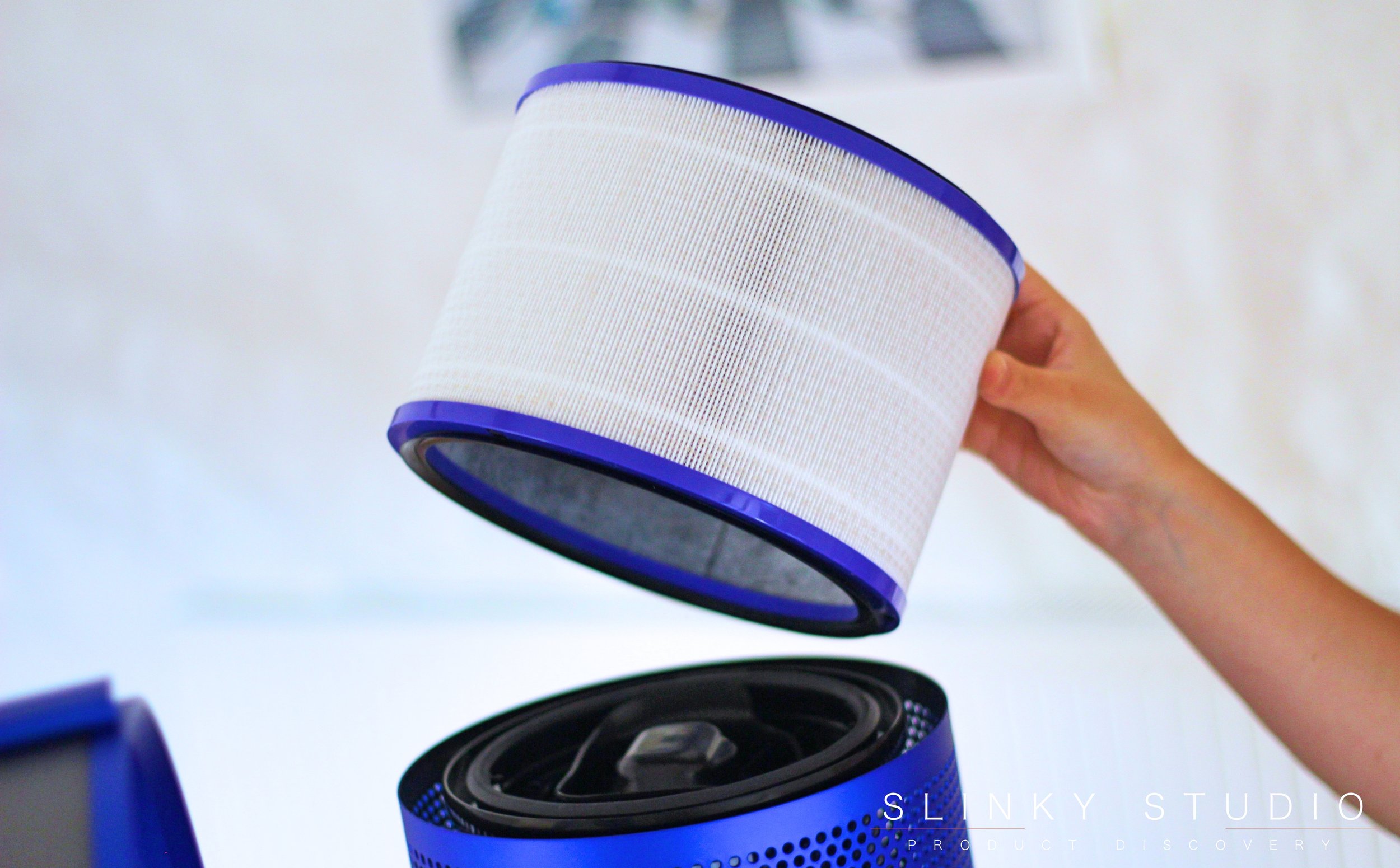 Dyson Pure Cool Link Review: Breath of Fresh Air - Slinky Studio Dyson Pure Cool Link Review: Breath of Fresh Air - Slinky Studio